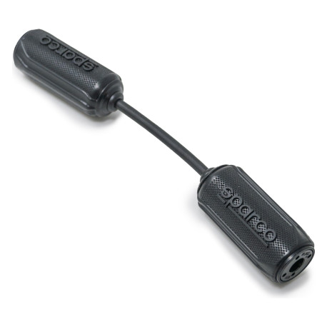 Adaptéry a príslušenstvo Adaptér SPARCO samica/samica pre Interkomy IS-120 N a IS-140 | race-shop.sk