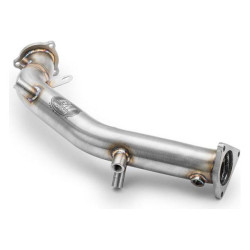 Downpipe pre AUDI Q5 8R 2.0 TDI CR