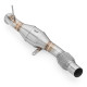 Down pipe, dump pipe Downpipe pre BMW E60 E61 520D + CAT | race-shop.sk