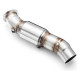 Down pipe, dump pipe Downpipe pre BMW E70 X5 E71 X6 35IX 40IX + CAT | race-shop.sk