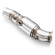 Down pipe, dump pipe Downpipe pre BMW E70 X5 E71 X6 35IX 40IX + CAT | race-shop.sk