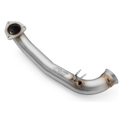 Downpipe pre MINI CABRIO R57 LCI 1.6 TURBO