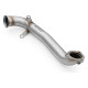 Down pipe, dump pipe Downpipe pre MINI PACEMAN R61 1.6 TURBO | race-shop.sk
