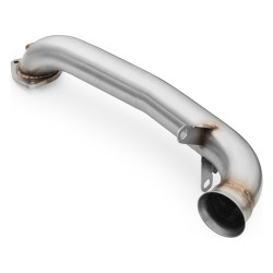 Downpipe pre MINI ROADSTER R59 1.6 TURBO
