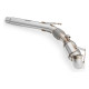 Down pipe, dump pipe Downpipe pre SKODA OCTAVIA 1.8 TSI 2.0 TSI RS + CAT | race-shop.sk