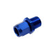 Redukcia samica/ samec Redukcia z AN8 (samica) na 1/2NPT (samec) | race-shop.sk