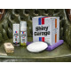 Zvýhodnené sady Shiny Garage Set Kit ošetrenia kože | race-shop.sk