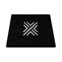 Športový vzduchový filter Pipercros PP45