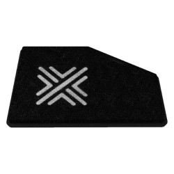 Športový vzduchový filter Pipercros PP1192
