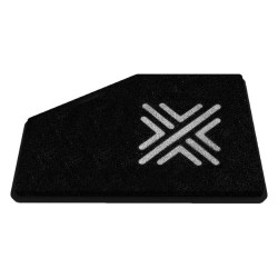 Športový vzduchový filter Pipercros PP1812