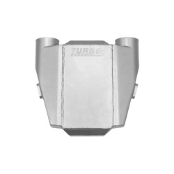 Vodou chladený intercooler 115 x 255 x 150mm (76mm)