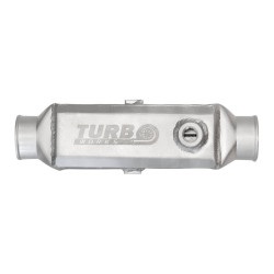Vodou chladený intercooler 220 x 85 x 85mm (63mm)