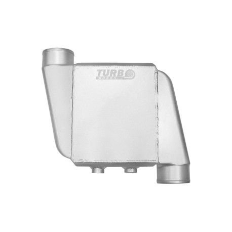 Vodné Vodou chladený intercooler 250 x 220 x 115mm (89mm) | race-shop.sk