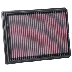 Športový vzduchový filter K&N 33-3131