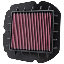 Športový vzduchový filter K&N SU-6509