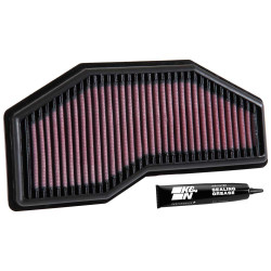 Športový vzduchový filter K&N TB-1016