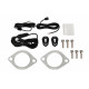 Cat backs RACES Výfuk, Cat back na Audi S4 B9 3.0T | race-shop.sk