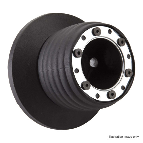 Lambda Náboj volantu OMP štandardný pre MITSUBISHI LAMBDA 81-87 | race-shop.sk