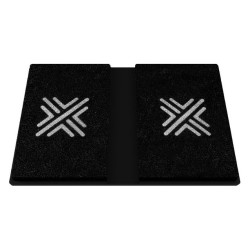 Športový vzduchový filter Pipercross PP2000