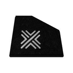 Športový vzduchový filter Pipercross PP1995