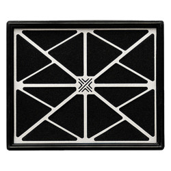 Športový vzduchový filter Pipercross PP1924Plus