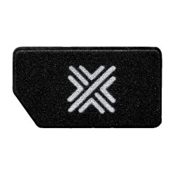 Športový vzduchový filter Pipercross PP2037