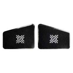 Športový vzduchový filter Pipercross PP2048