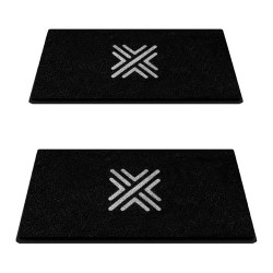 Športový vzduchový filter Pipercross PP2006