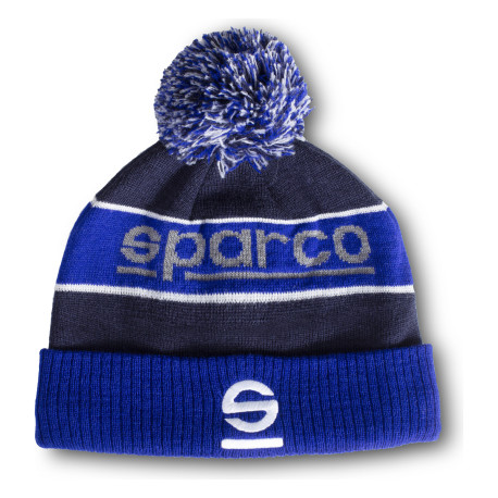 Čiapky a šiltovky Detská zimná čiapka Sparco BEANIE REFLEX | race-shop.sk