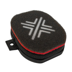 PX300 Box filter Pipercross 40mm výška