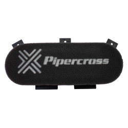 PX500 Box filter Pipercross 115mm výška