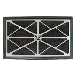 Športový vzduchový filter Pipercross PP1895PLUS