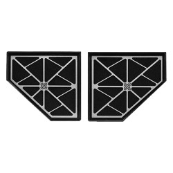 Športový vzduchový filter Pipercross PP2062PLUS