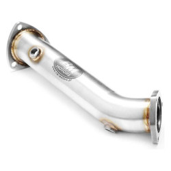 Downpipe AUDI A4 B5, B6, B7 1.6, 1.8T, 2.0
