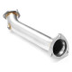 Down pipe, dump pipe Downpipe AUDI A4 B5, B6, B7 1.6, 1.8T, 2.0 | race-shop.sk