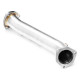 Down pipe, dump pipe Downpipe AUDI A4 B5, B6, B7 1.6, 1.8T, 2.0 | race-shop.sk