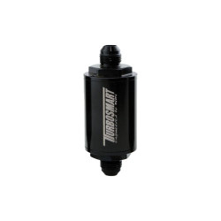 TURBOSMART radový palivový filter, AN8 (10 micron)