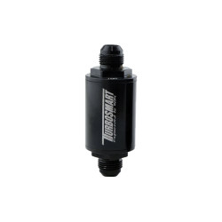 TURBOSMART radový palivový filter 10 µm, AN10
