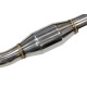 Down pipe, dump pipe Downpipe pre Seat Toledo 1.8T 2000-2004 s KAT | race-shop.sk