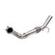 Down pipe, dump pipe Downpipe pre VW Golf VII 1.4 TSI | race-shop.sk