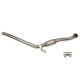 Down pipe, dump pipe Downpipe pre AUDI A3 8P 2003-2008 1.9 and 2.0 TDI | race-shop.sk