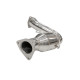 Down pipe, dump pipe Downpipe pre Audi SQ5 3.0TFSI QUATTRO | race-shop.sk