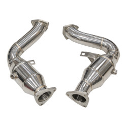 Downpipe pre Audi A7 3.0TFSI QUATTRO