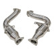 Down pipe, dump pipe Downpipe pre Audi A6 C7 3.0TFSI QUATTRO | race-shop.sk