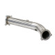 Down pipe, dump pipe Downpipe pre AUDI A4 B8 2.0T 2009-2013 decat | race-shop.sk