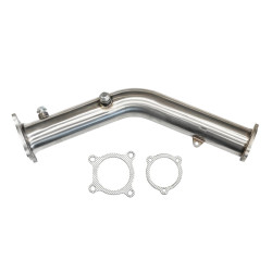 Downpipe pre Audi Q5 2.0 TFSI decat