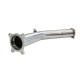 Down pipe, dump pipe Downpipe pre Audi Q5 2.0 TFSI decat | race-shop.sk
