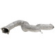 Down pipe, dump pipe Downpipe pre Audi S7 C7 4.0 TFSI V8 | race-shop.sk