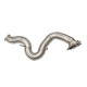 Down pipe, dump pipe Downpipe pre Audi S7 C7 2012+ decat | race-shop.sk