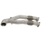Down pipe, dump pipe Downpipe pre AUDI TT RS 2.5TFSI | race-shop.sk
